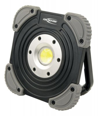 ARBETSBELYSNING LED2000LUM LADDBAR