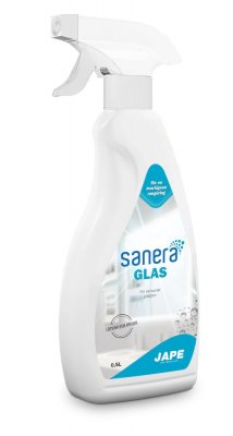 Sanera Glas, 0,5 L