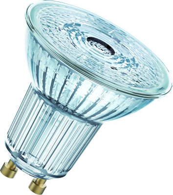 LED-LAMPA PAR16 (50)