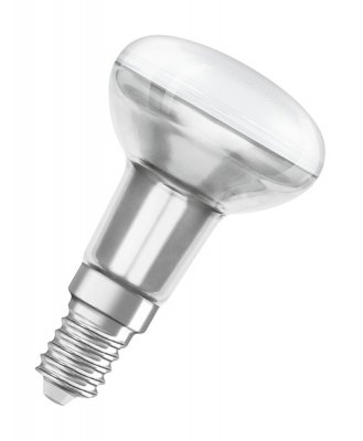 LED-LAMPA R50 (40) E14 36GR 827 OSRAM