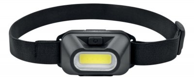 PANNLAMPA HD120B