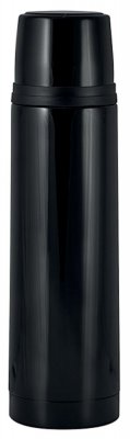 TERMOS NORDIC 0,5L SVART BLANK