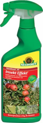 INSEKT EFFEKT SPRAY 500ML