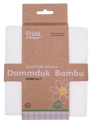 DAMMDUK BAMBU 5P NATURE LINE