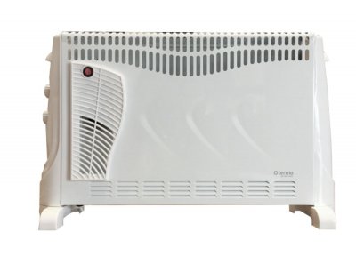VÄRMEELEMENT KONVEKT2000W M TURBOF