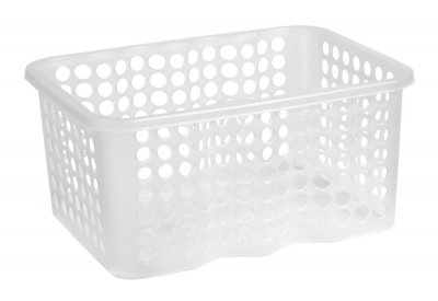 FÖRVARINGSKORG RONDO6L T RANSP