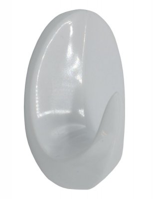 KROK OVAL MEDIUM VITSJÄLVHÄFTANDE