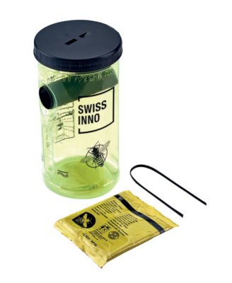 GETINGFÄLLA MED BETE