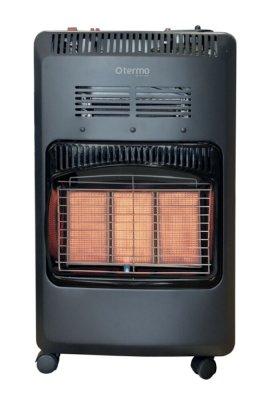 GASOLKAMIN KOMPAKT 4200W M FLÄKT