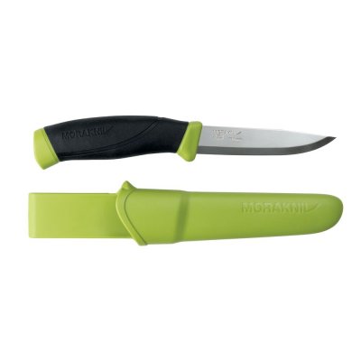 ALLROUNDKNIV COMPANION (S) OLIVGRÖN