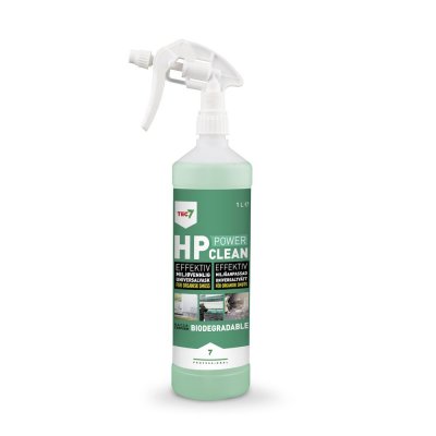 RENGÖRINGSMEDEL TEC7HP CLEAN 1L SPRAY