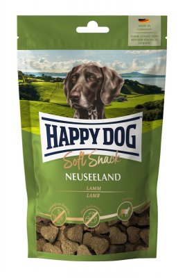 HD. Soft snack Neusee land 100g