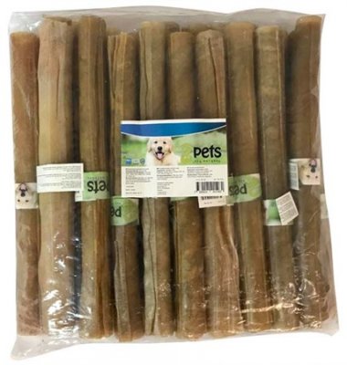2pets Tuggrulle, 25cm/ 20 mm, 90-100 g