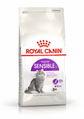 Sensible 10 kg