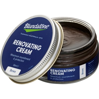 BOOTPOLISH BRUN