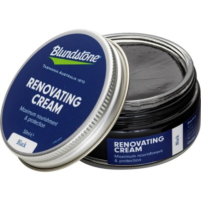 BOOTPOLISH SVART