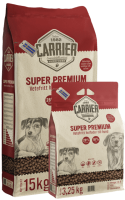 Carrier Super Premium 15kg