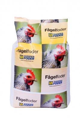 Fågel Multi