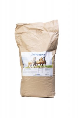 Linfrökaka 10kg