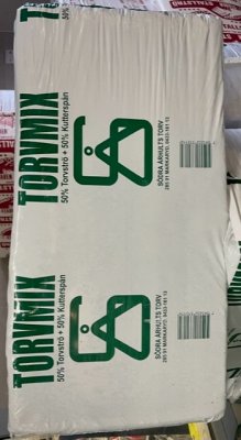 TorvMix 300L