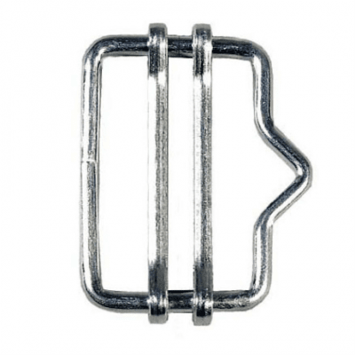 Skarvlås Pro+ för band 10-20 mm rostfri