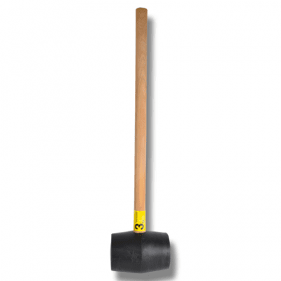 Pålslägga Hickory 3kg