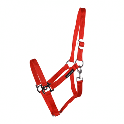 Grimma PP ofodrad full röd