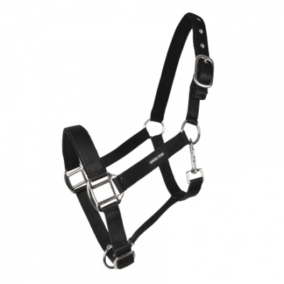Hansbo Sport Grimma PP Frottéfodr Svart XX-Full