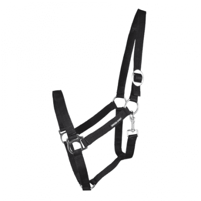 Hansbo Sport Grimma PP ofodrad Svart Cob