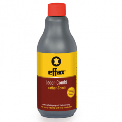 Lädercombi Effax flytande 500 ml