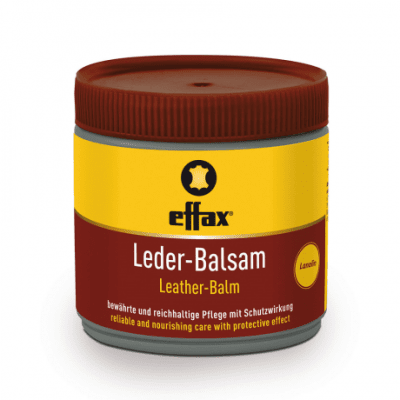 Effax Läderbalsam 500ml 770062