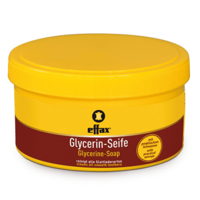 Glycerintvål Effax msvamp 300 ml