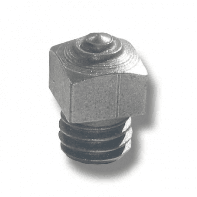 Vinterbrodd Tuna 5/16 tum 10 x 8 mm