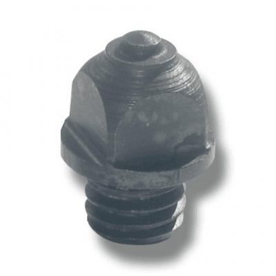 Flensbrodd vinter Tuna Professional 3/8