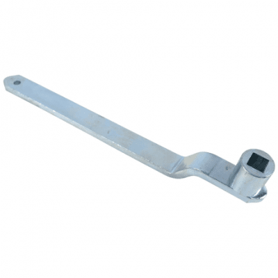 Broddnyckel kraftigmodell 1 x 1 cm 22 c