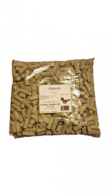 HÄSTGODIS ÄPPLE 2KG