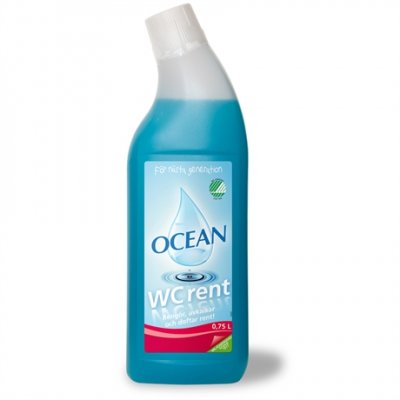 WC-rent 750ml