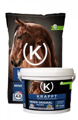 KRAFFT Miner Original 20kg