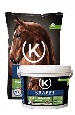 KRAFFT Miner Summer 20kg