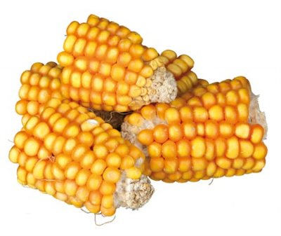 Majskolv i Bitar, 300 g