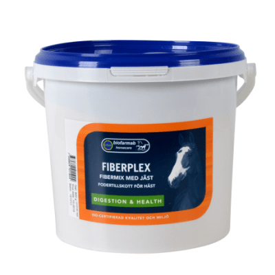 Fiberplex 0,9 kg