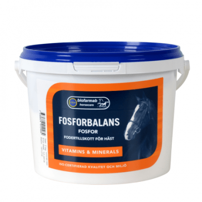 Fosforbalans 2 kg