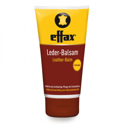 Läderbalsam Effax tub 150 ml