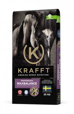 KRAFFT Performan MaxBalance 20kg