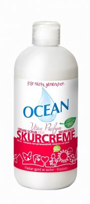 Skurcreme 0,5L