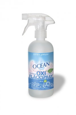 Oxi Fläckspray 0,5L