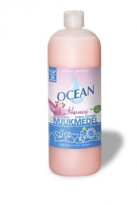 Mjukmedel Harmoni 1L