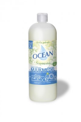 Mjukmedel Sommaräng 1l