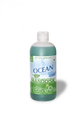Handdisk 0,5L