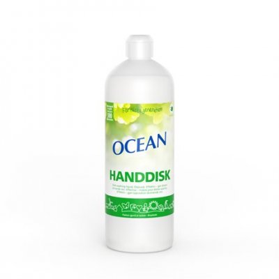 Handdisk 1L